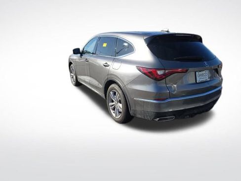 Used 2024 Acura MDX SH-AWD image 6