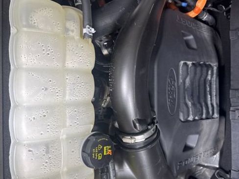 Certified 2022 Ford F150 Platinum w/ Equipment Group 701A High image 9