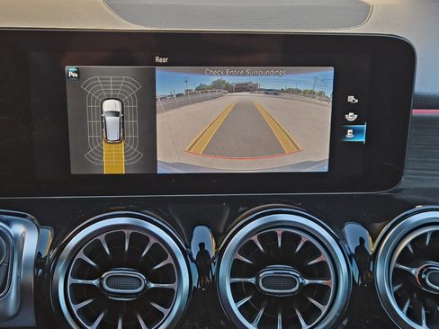 Certified 2023 Mercedes-Benz EQB 250+ image 19