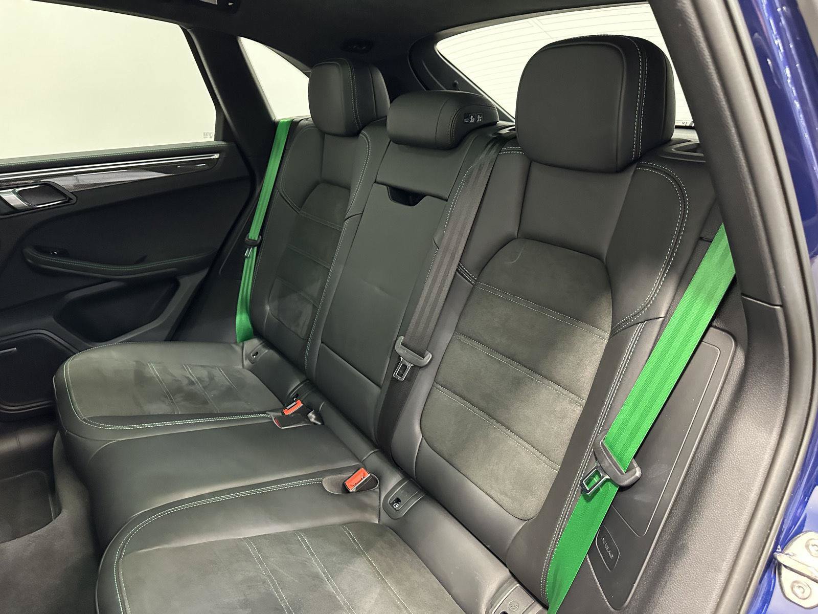 Used 2023 Porsche Macan GTS AWD/4WD image 35