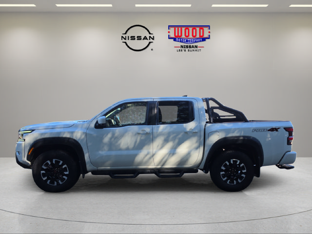 Used 2023 Nissan Frontier PRO-4X w/ Pro Convenience Package AWD/4WD image 5