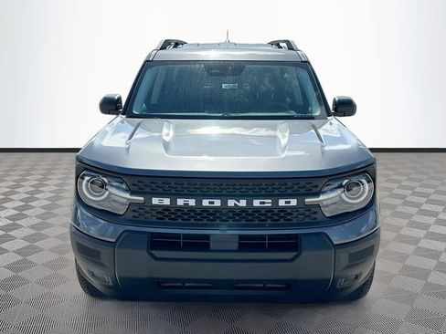 New 2026 Ford Bronco Sport Big Bend AWD/4WD image 2