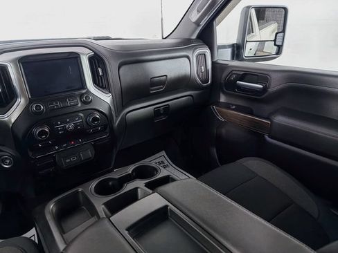 Used 2022 Chevrolet Silverado 2500 LT w/ Convenience Package AWD/4WD image 22