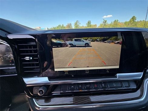 New 2026 Chevrolet Silverado 1500 LT Trail Boss w/ Convenience Package II image 15