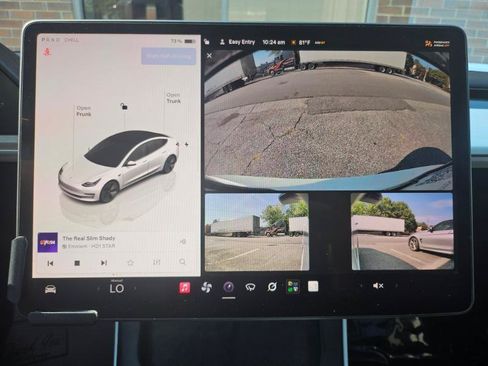 Used 2023 Tesla Model 3 Long Range AWD/4WD image 49