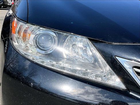 Used 2015 Lexus ES 350 w/ Ultra Luxury Package image 26