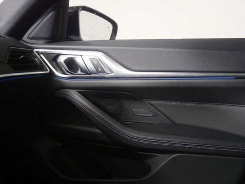 Certified 2024 BMW i4 eDrive40 w/ Convenience Package RWD image 22