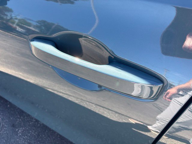 New 2027 Honda HR-V EX-L image 19