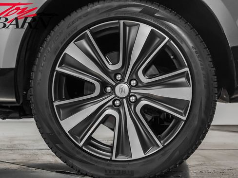 Used 2023 Land Rover Range Rover SE image 18