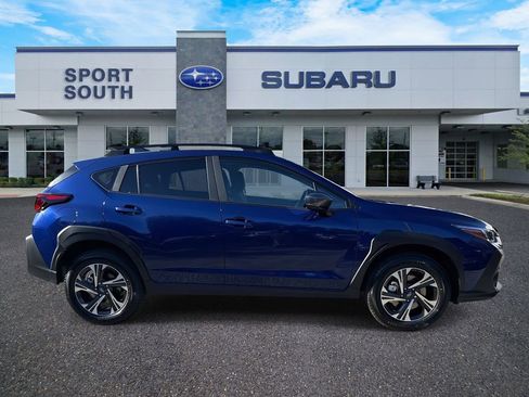 New 2026 Subaru Crosstrek 2.0i Premium image 2