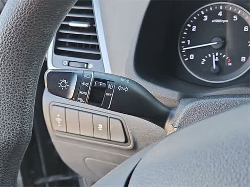 Used 2017 Hyundai Tucson SE image 27