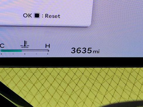 Used 2025 Genesis GV80 3.5T Advanced image 16