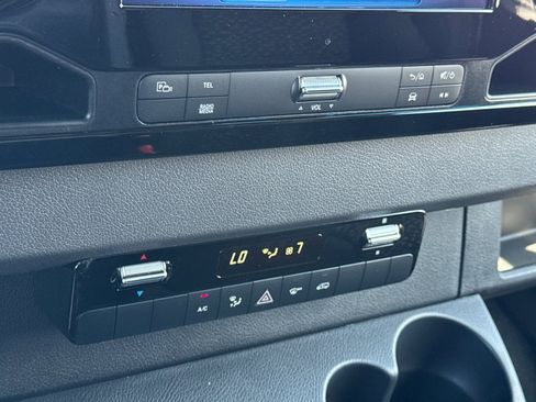 New 2025 Mercedes-Benz Sprinter 2500 image 22