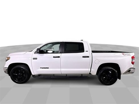 Used 2021 Toyota Tundra SR5 image 5
