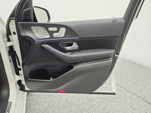 Certified 2026 Mercedes-Benz GLE 450 4MATIC image 20