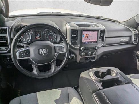 Used 2023 RAM 1500 Lone Star RWD image 15