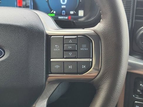 Used 2025 Ford F150 King Ranch w/ FX4 Off-Road Package image 29