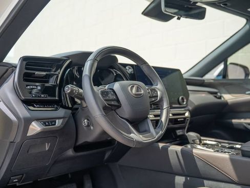 Used 2023 Lexus RX 350 FWD w/ Cold Area Package image 4