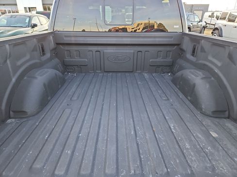 Used 2024 Ford F150 XLT w/ Equipment Group 302A MID image 31