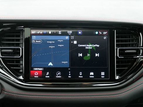 New 2026 Dodge Durango GT AWD/4WD image 14