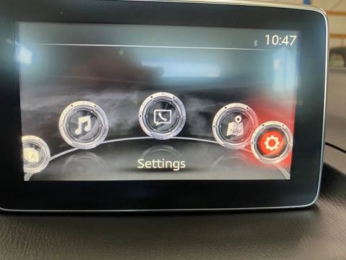 Used 2016 MAZDA MAZDA3 i Grand Touring FWD image 31