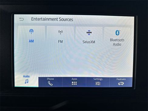 Certified 2023 Ford Bronco 4-Door image 17