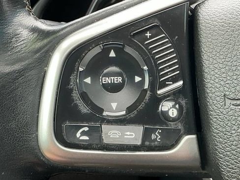 Used 2018 Honda Civic EX-L image 13