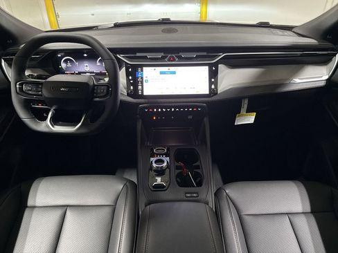 New 2026 Jeep Cherokee Limited AWD/4WD image 10