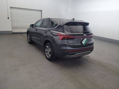 Used 2021 Hyundai Santa Fe SE AWD/4WD image 5