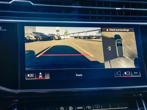 Used 2022 Audi Q7 2.0T Premium Plus w/ Premium Plus Package image 29