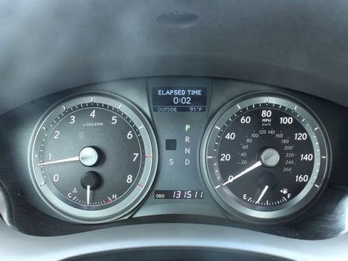 Used 2009 Lexus ES 350 FWD image 22