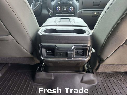 Used 2022 GMC Sierra 1500 SLT w/ SLT Premium Package image 8