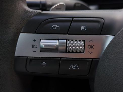 Certified 2024 Hyundai Sonata SEL FWD image 19