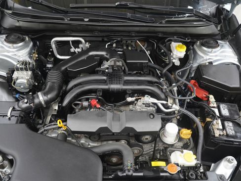 Used 2018 Subaru Legacy 2.5i Premium w/ Popular Package #1 image 30