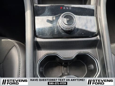 Used 2025 Jeep Grand Cherokee Altitude AWD/4WD image 20