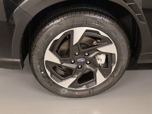 New 2026 Subaru Crosstrek 2.5i Limited image 8