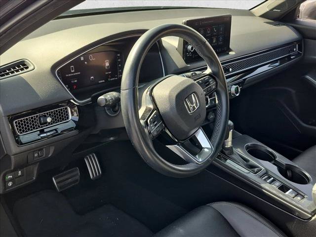 Used 2022 Honda Civic Sport Touring image 10