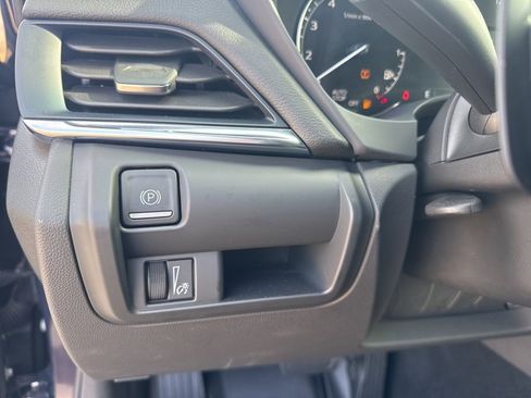 Certified 2025 Cadillac CT4 Premium Luxury image 22