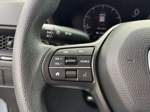 Used 2024 Honda CR-V LX image 16