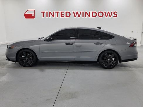 Used 2023 Honda Accord Sport image 5