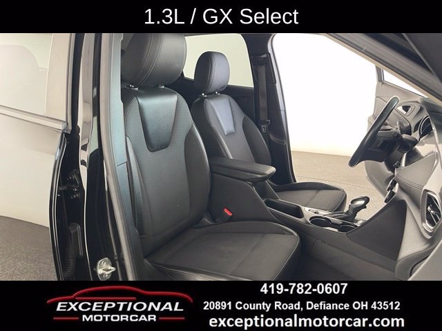 Used 2022 Buick Encore GX Select w/ Sport Touring Package FWD image 48