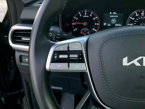 Used 2022 Kia Telluride S image 22