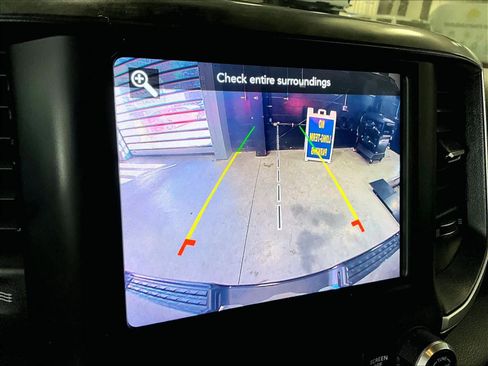 Used 2019 RAM 1500 Big Horn image 19