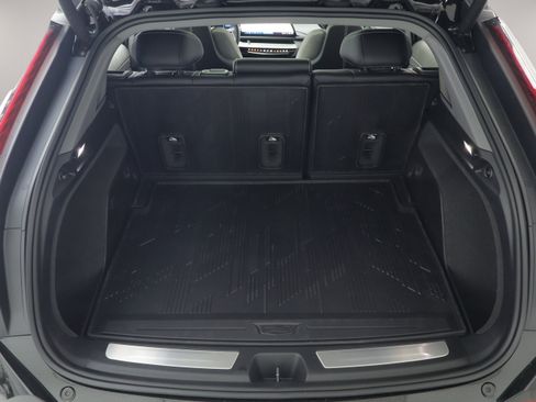 New 2026 Cadillac Optiq Sport 1 image 28