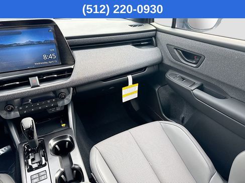 New 2026 Subaru Outback Limited XT AWD/4WD image 30