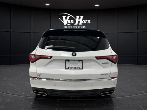Used 2023 Acura MDX SH-AWD w/ Advance Package image 6