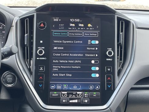 New 2025 Subaru Crosstrek 2.5i Limited w/ Crosstrek Mirror Package image 30