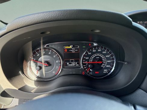 Used 2018 Subaru WRX Premium image 13