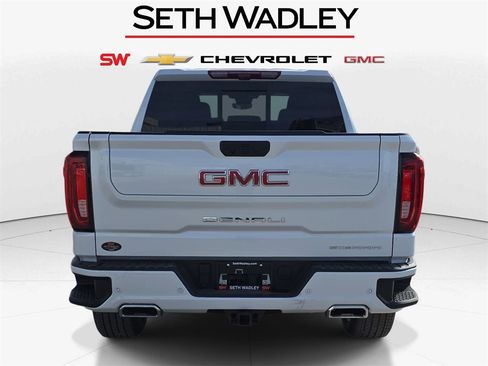 New 2026 GMC Sierra 1500 Denali w/ Denali Reserve Package image 6