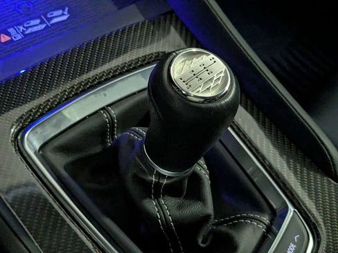 Certified 2025 Cadillac CT5 V Blackwing w/ Carbon Fiber 2 Package RWD image 33